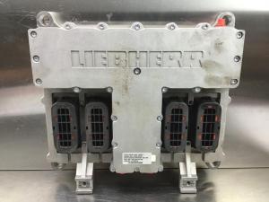 Motor Control Device